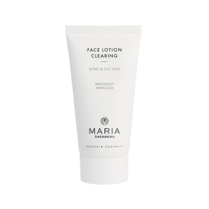 Maria Åkerberg Face Lotion Clearing bij Soin Total