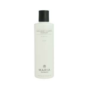 Maria Åkerberg Hair & Body Shampoo Rosemary bij Soin Total