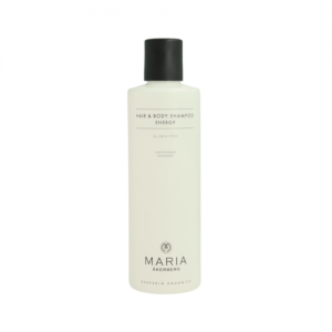 Maria Åkerberg Hair & Body Shampoo Energy bij Soin Total