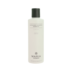 Maria Åkerberg Hair & Body Shampoo Essential bij Soin Total