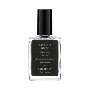 Nailberry - Fast Dry Gloss bij Soin Total
