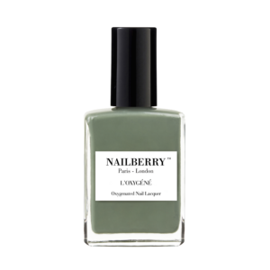 Nailberry Love You Very Matcha bij Soin Total