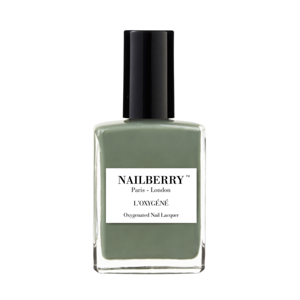 Nailberry Love You Very Matcha bij Soin Total