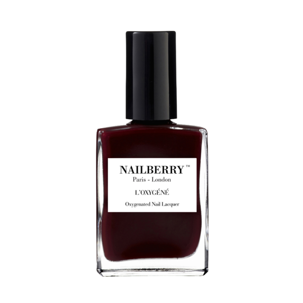 Nailberry Noirberry bij Soin total