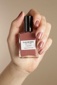 Nailberry Cashmere bij Soin Total