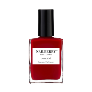 Nailberry Rouge NOX111 bij Soin Total