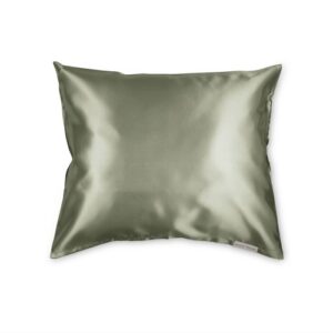 Beauty Pillow Olive Green bij Soin Total