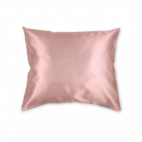 Beauty Pillow Rose Gold